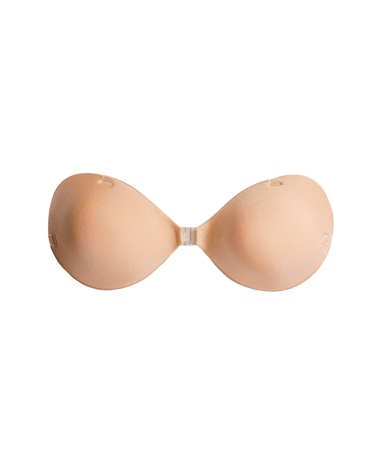 Clip on Beige Softt clip-on-beige-softt