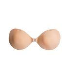 Clip-on Beige