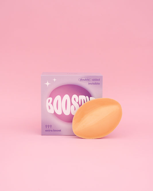 Boostie - Extra Boost