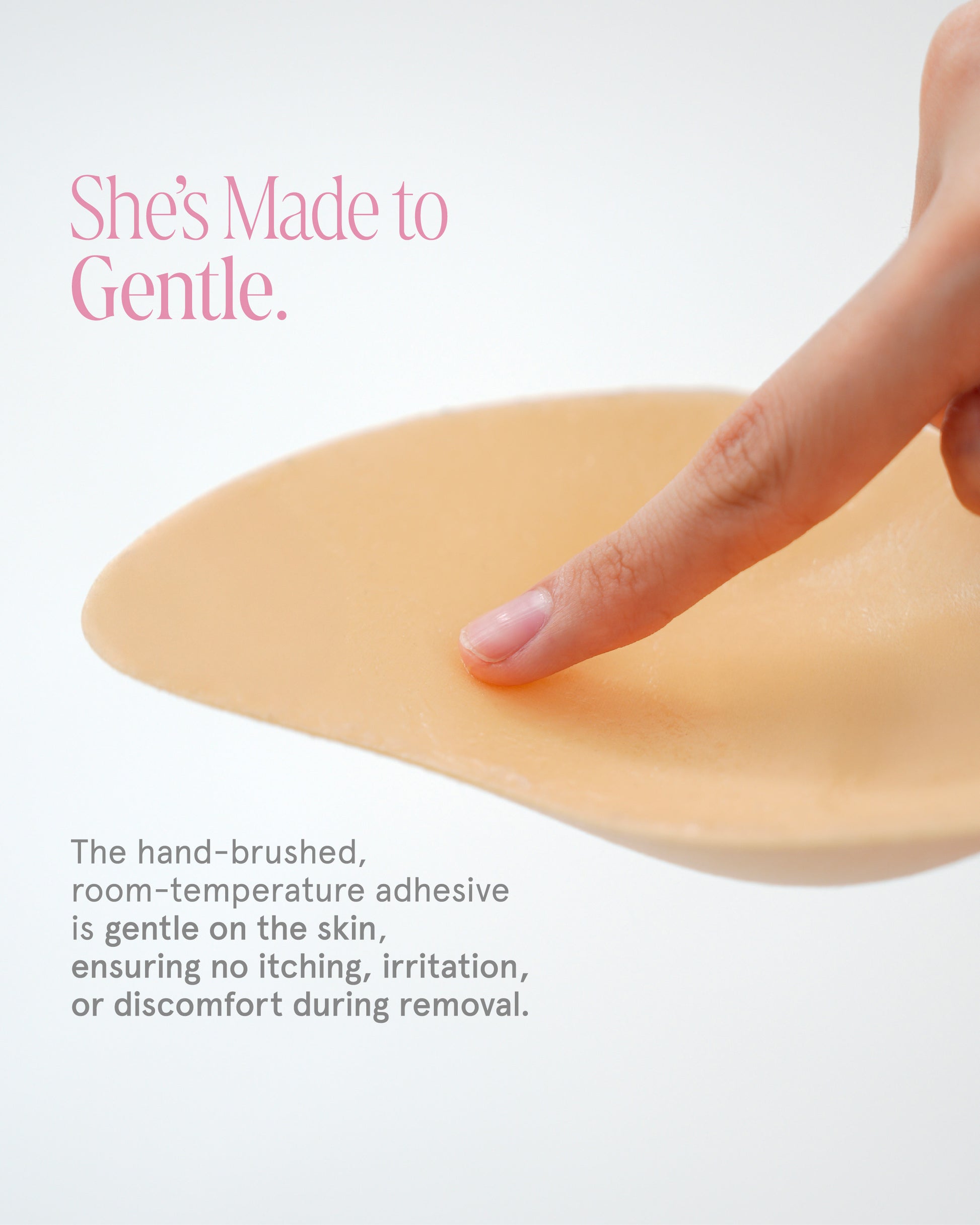 Everyday Sticky Bra