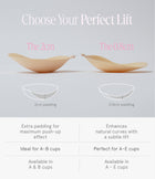 Everyday Sticky Bra
