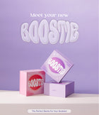 Boostie - Natural Boost