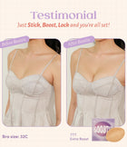 Boostie - Extra Boost