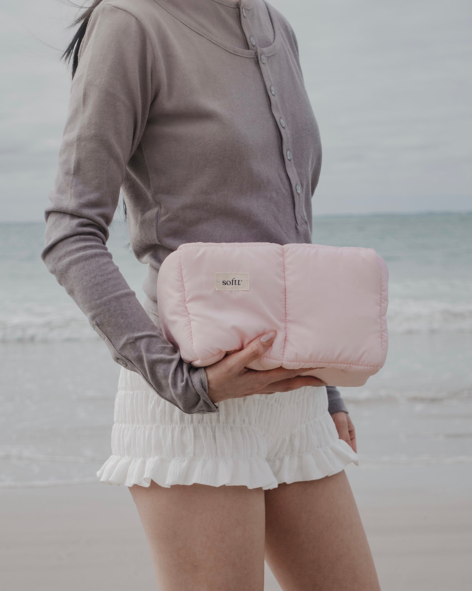 Softt Pillow Pouch