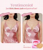 Boostie - Natural Boost