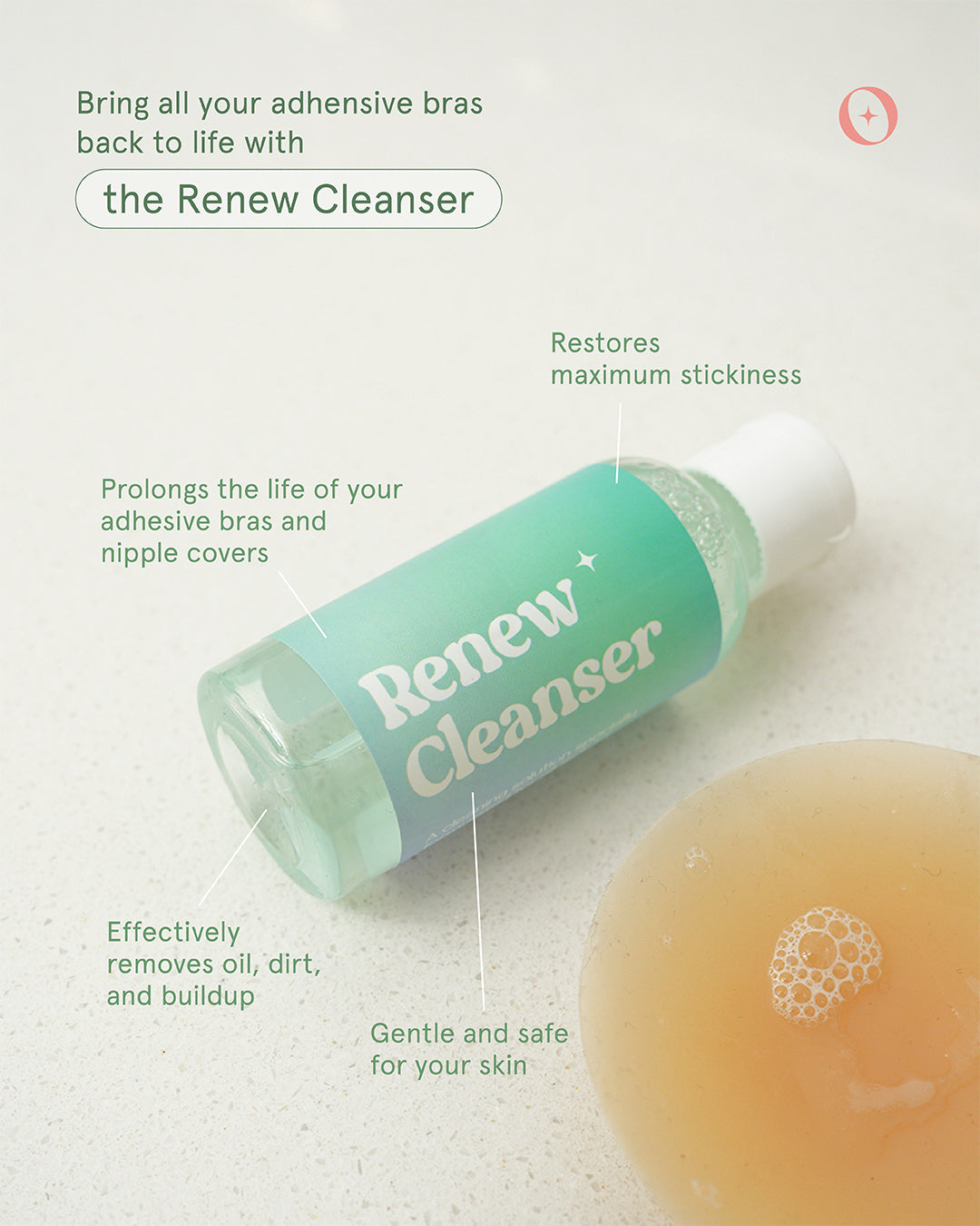 Renew Cleanser