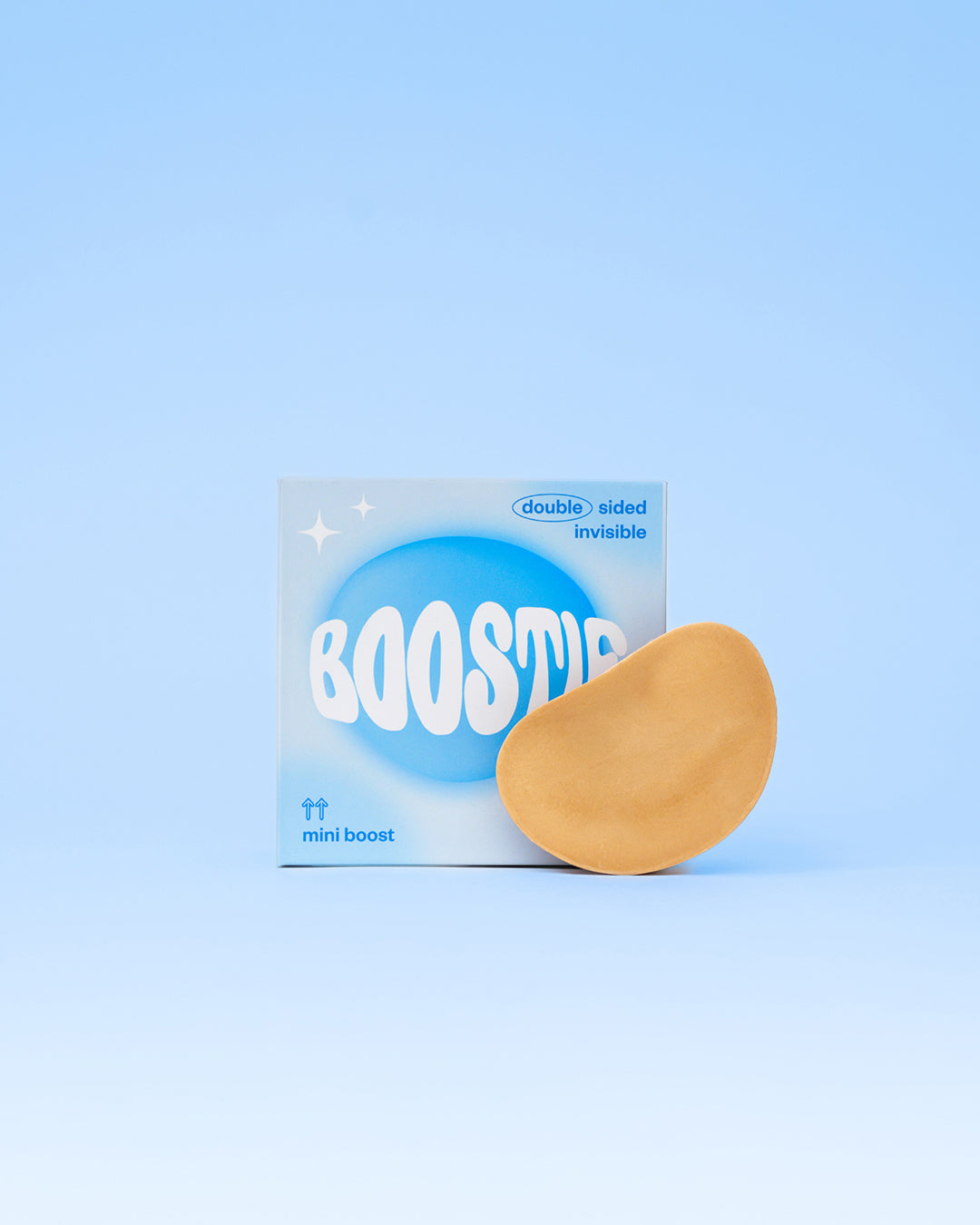 Boostie - Mini Boost